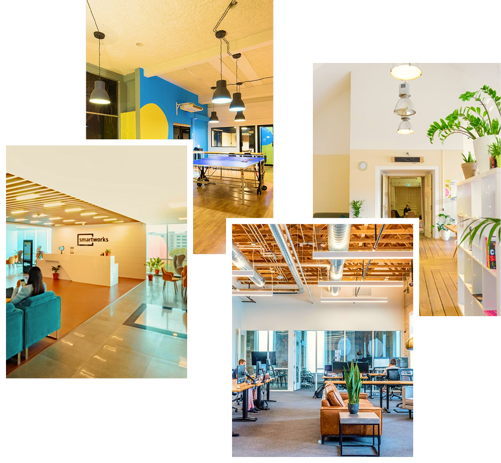 Office Interior